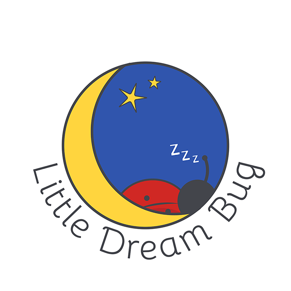 Little Dream Bug logo